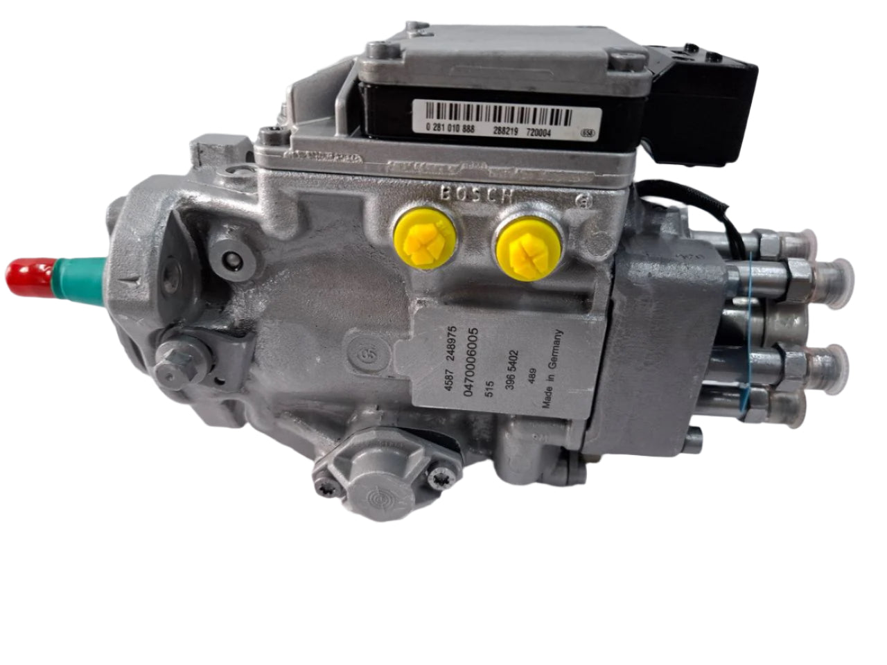 Fuel Injection Pump 3965402 0470006005 for Cummins Engine