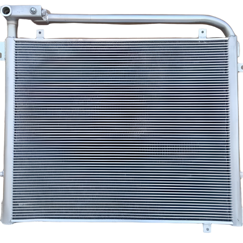 Hydraulic Oil Cooler 20Y-03-31121 20Y0331121 for Komatsu PC200-7