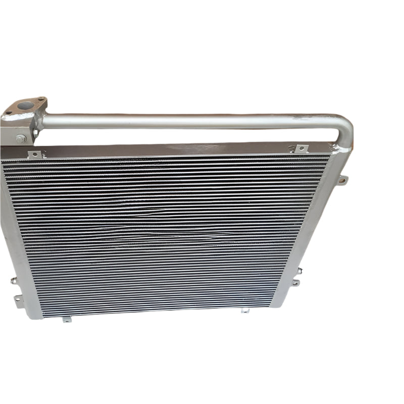 Hydraulic Oil Cooler 20Y-03-31121 20Y0331121 for Komatsu PC200-7