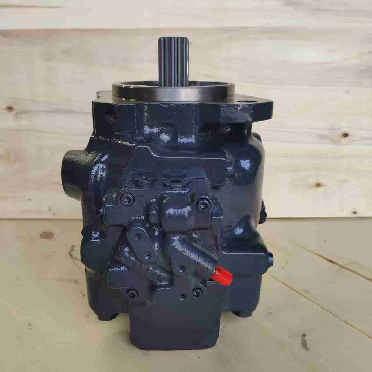 Hydraulic Pump Assy 708-1W-00961 708-1W-00960 708-1W-00850 708-1S-00940 708-1U-00120 708-1U-00140 708-1U-00150 for Komatsu WA470-6 WA380-6