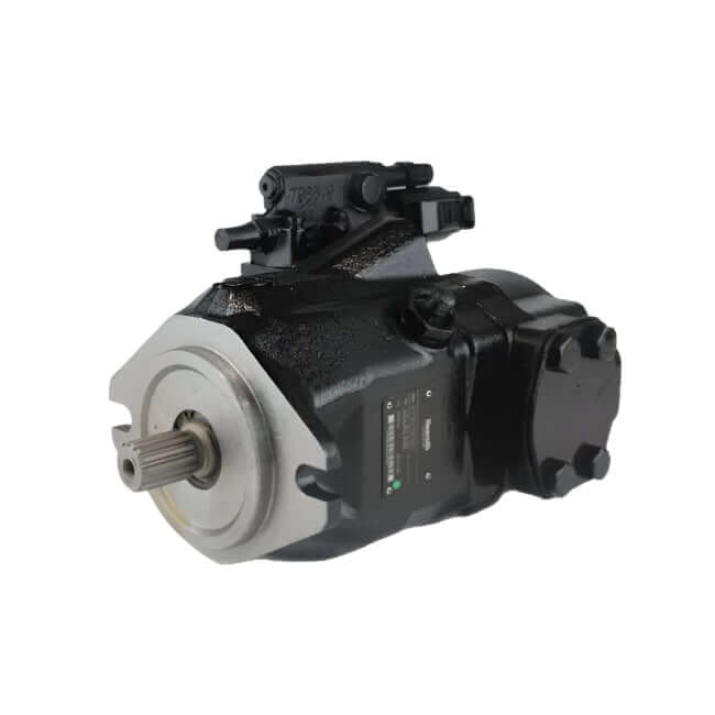 Hydraulic Pump VOE11195599 11195599 for Volvo A35F Hauler