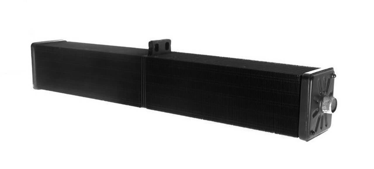 Water Tank Radiator Core 4P-0894 for CAT D6H, D6H XL Tractor