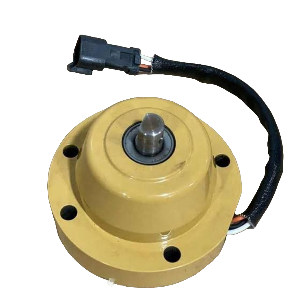 Rotary Position Sensor 266-2337 2662337 for CAT Equipment