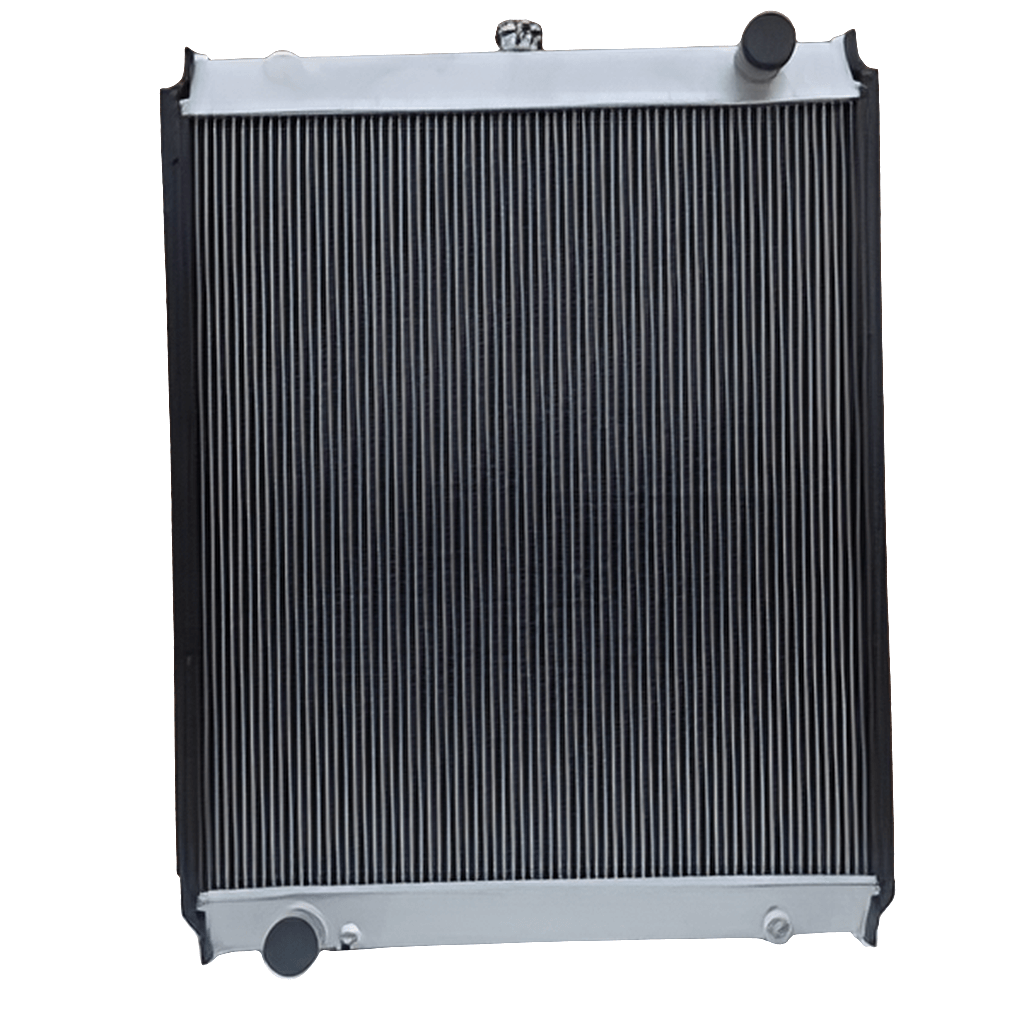 Radiator Core Assembly 20Y-03-21711 for Komatsu PC250LC-6