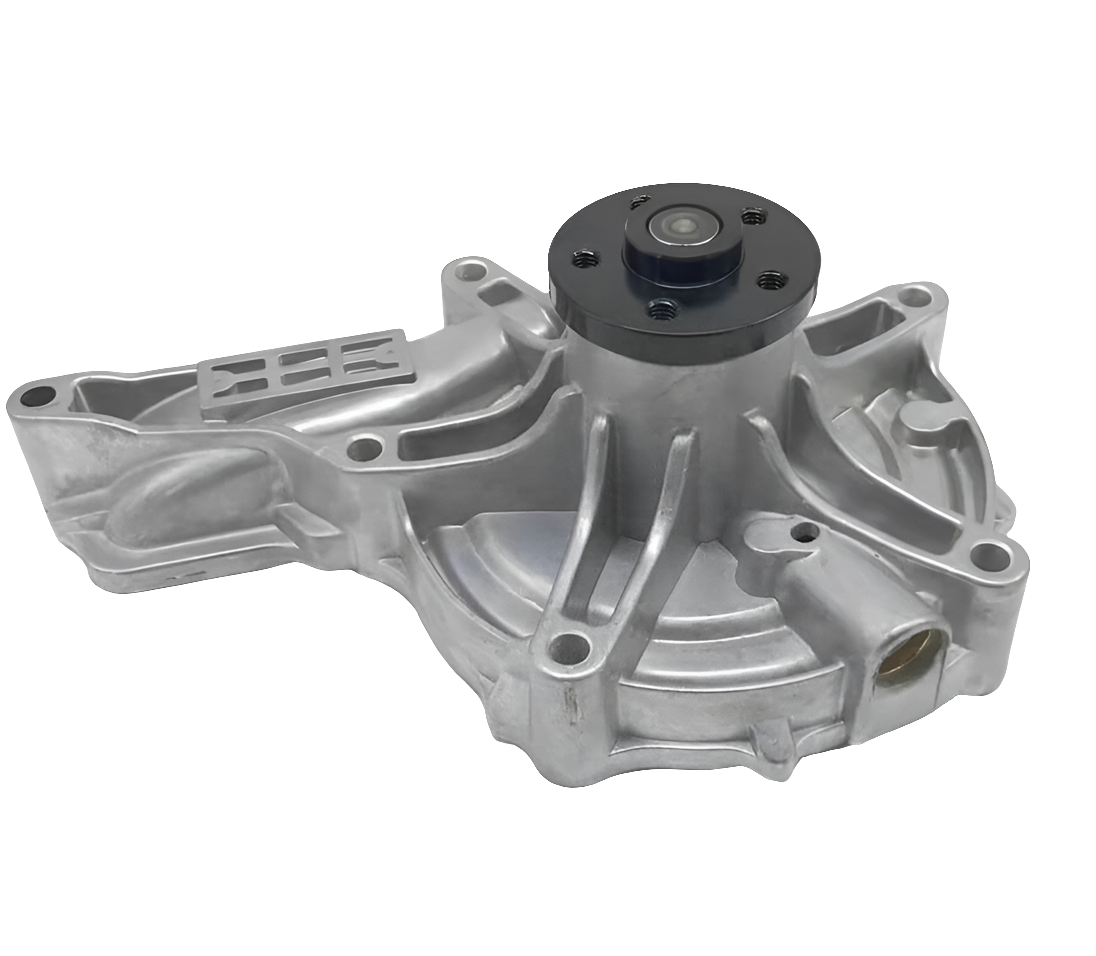 Water Pump VOE-21468471 21468471 for Volvo D13F EC380 EC480 EC700 Excavators