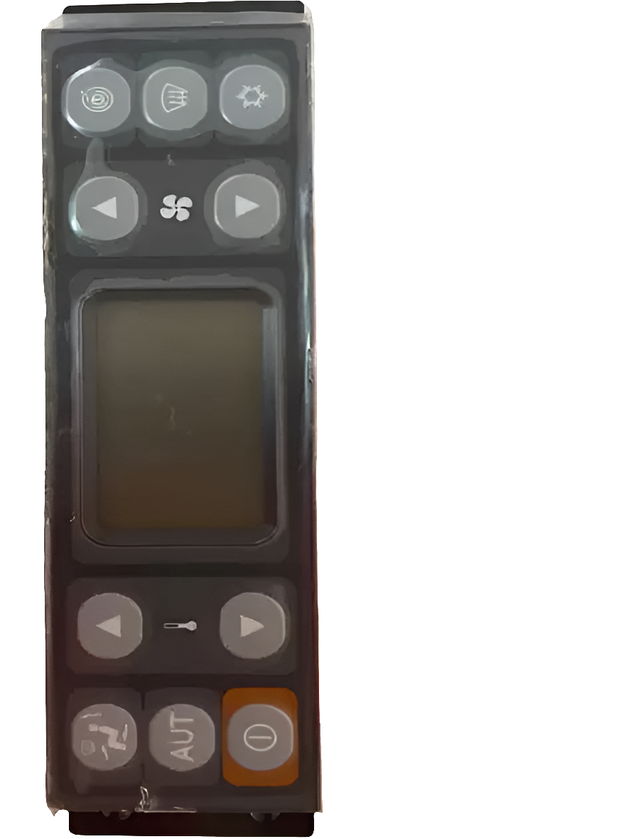 HVAC Panel 363-9494 for Cat E330E E349E E374F E390F E336F