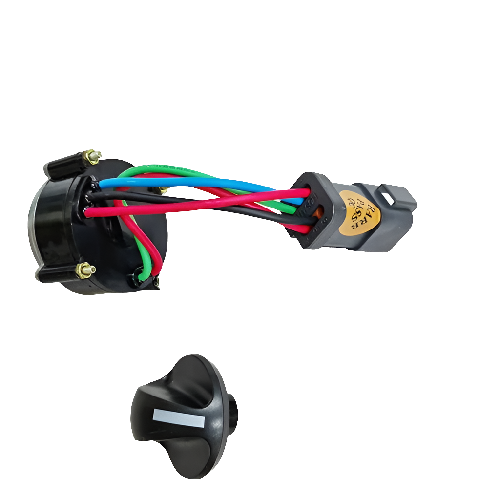 Pressure Switch 106-0107 1060107 for Caterpillar 311B, 311C