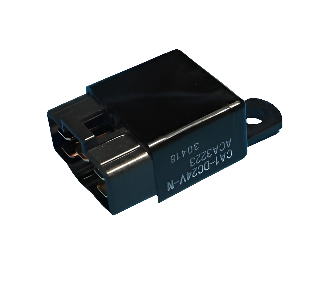Starter Relay CA1-DC12V-N ACA3213 for Various Equipment