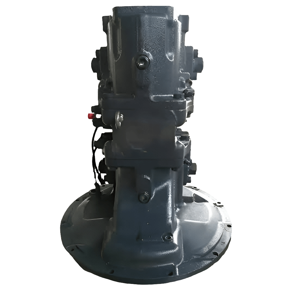 Hydraulic Main Pump 708-27-02015 for Komatsu PC300-3