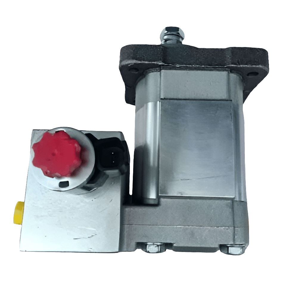 Fan Motor Drive Piston Pump 31Q9-30212 for Hyundai R380-9