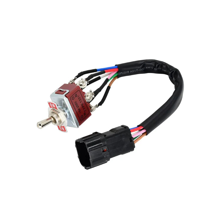 Pressure Switch Toggle 14626841 VOE14626841 For Volvo EC210