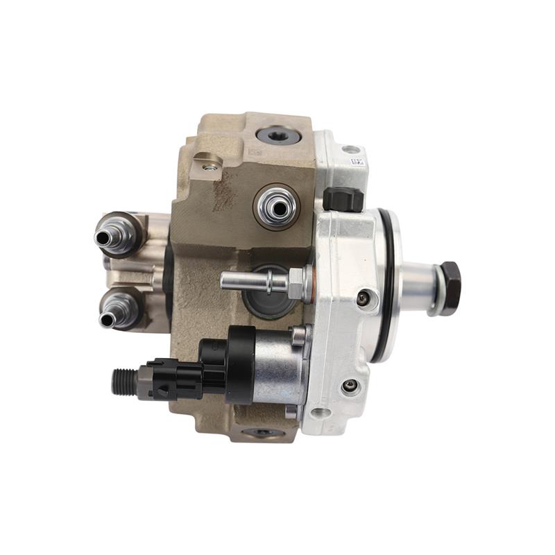 Fuel Injection Pump 6754-72-1012 / 445020122 for Komatsu PC200LC-8, PC220LC-8, PC270LC-8, WA380-6 – Common Rail Fuel System Component