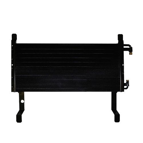 Radiator 6733001 for Bobcat S150, S160 Skid Steer Loaders