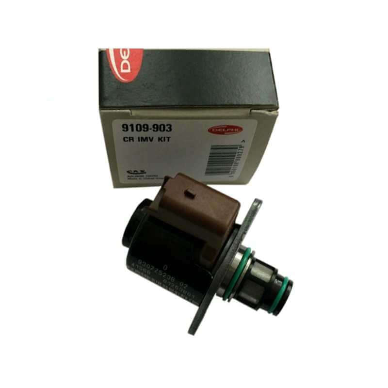 SCU Valve 9307Z523B for Delphi 9109-903 Systems