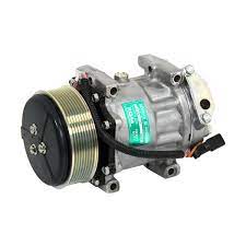 Air Compressor 320/08562 for JCB 3CX 4CX Backhoe Loader