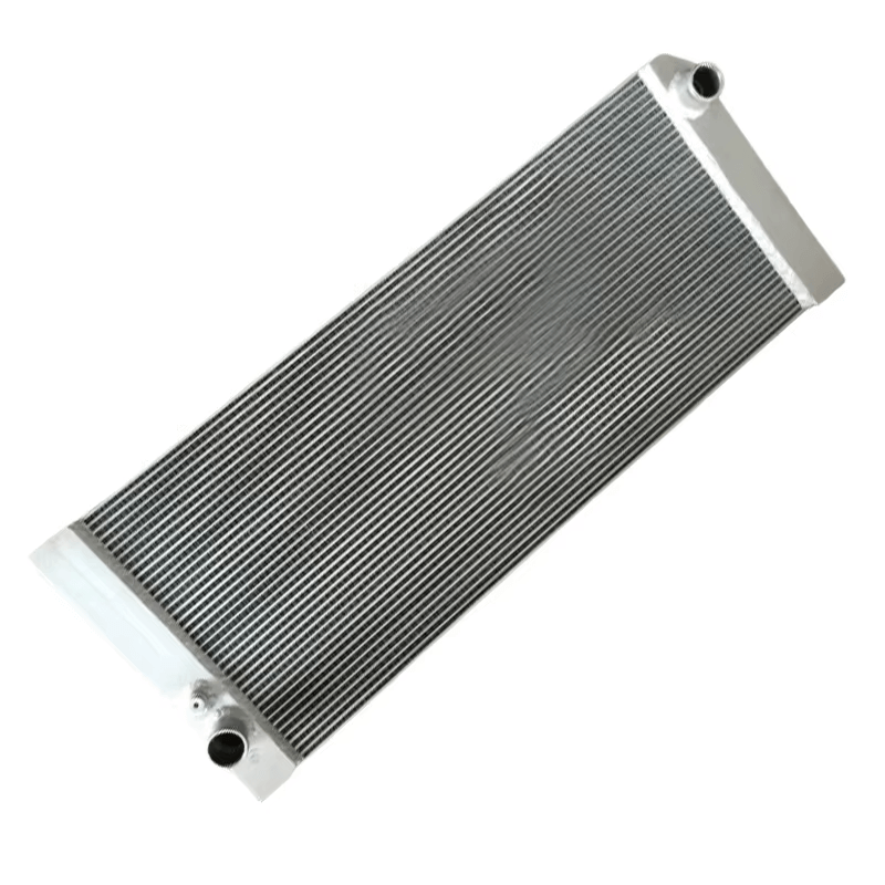 RADIATOR CORE 326-3870 3263870 / 312-8340 for CAT 320D 323D