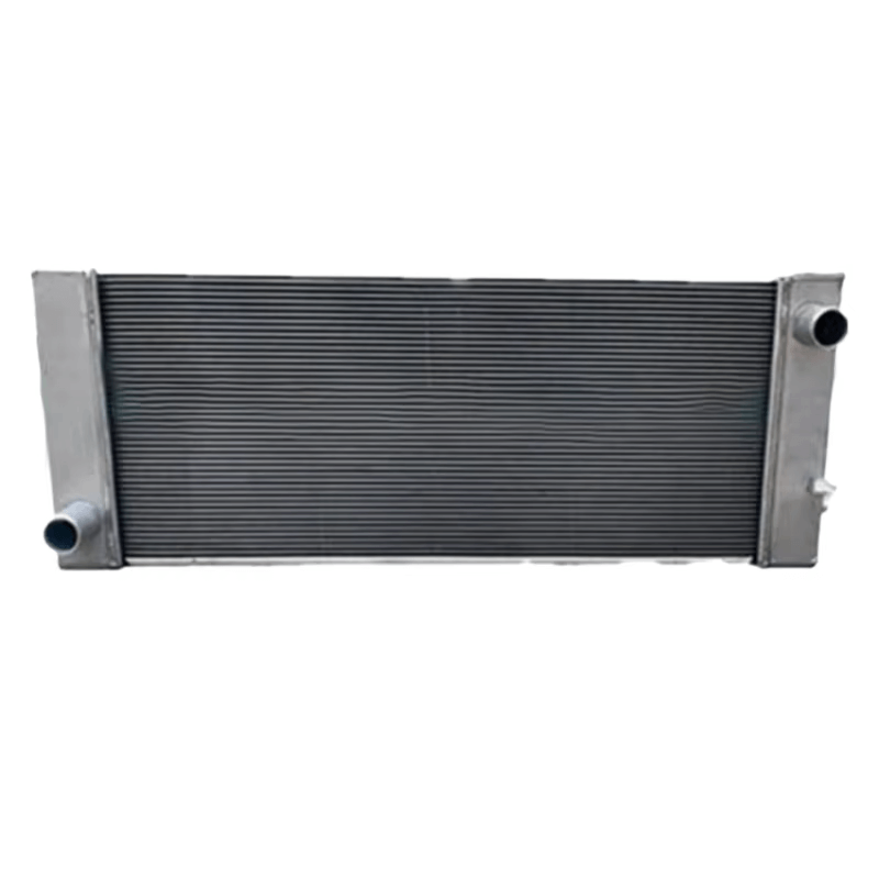 RADIATOR CORE 326-3870 3263870 / 312-8340 for CAT 320D 323D