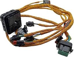 Engine HARNESS 323-9140 419-0841 for Cat E330D Excavators