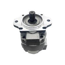Hydraulic Pump 705-11-38010 705-11-38011 705-55-34181 705-55-34180 | Imara Engineering supplies
