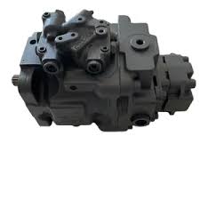 Hydraulic Pump Assembly 708-1H-00254
