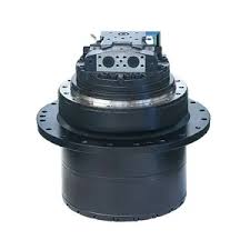 Final Drive/Travel Motor 20Y-27-00560 for Komatsu Excavator