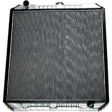 Water Tank Radiator Core ASSEMBLY 163-9795 for CAT E302.5