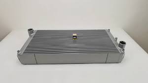 Aftercooler 267-9444 2679444 for CAT D11,C32 Bulldozer