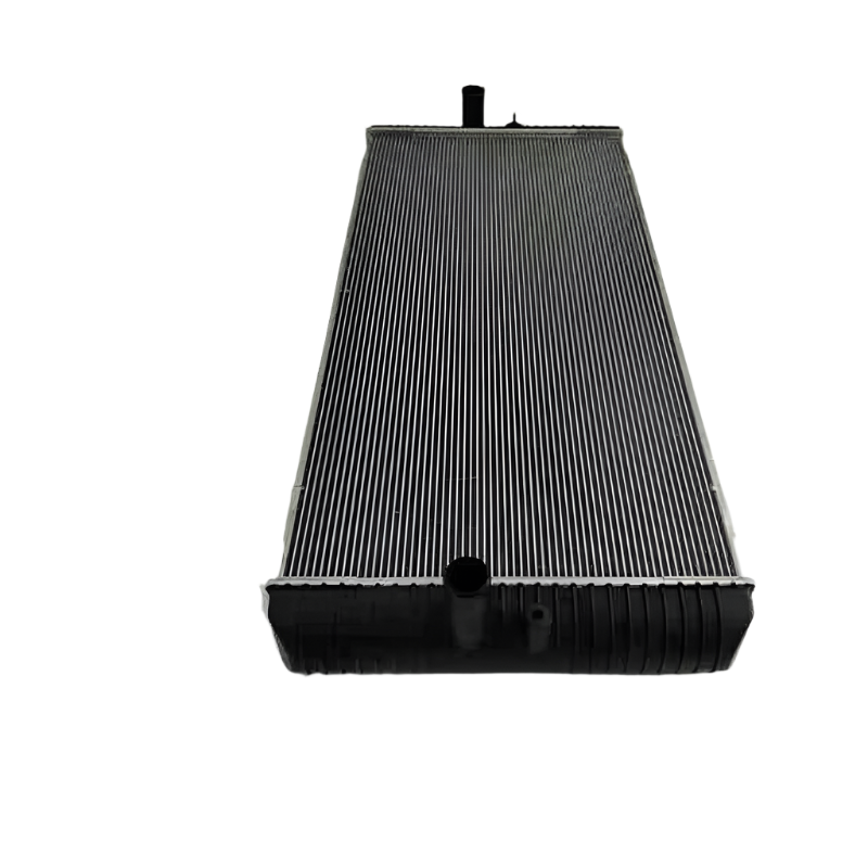 Radiator 245-9359 for CAT C9 Engine – 336D2L Excavator