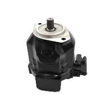 Hydraulic Pump VOE17487754 17487754 for Volvo A25D Hauler