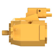 Hydraulic Axial Piston Pump 257-6254 / 20R-6568 for CAT