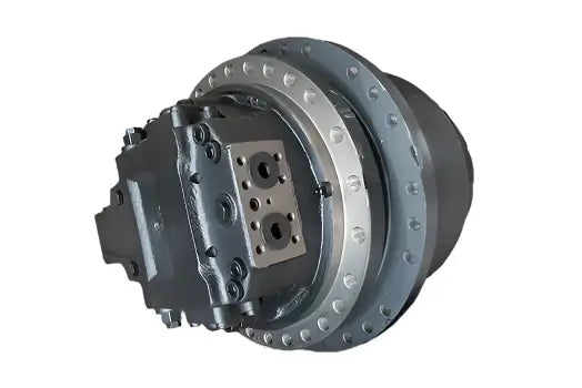 Final Drive Assembly 584-2563 612-2210 for Caterpillar 323FL