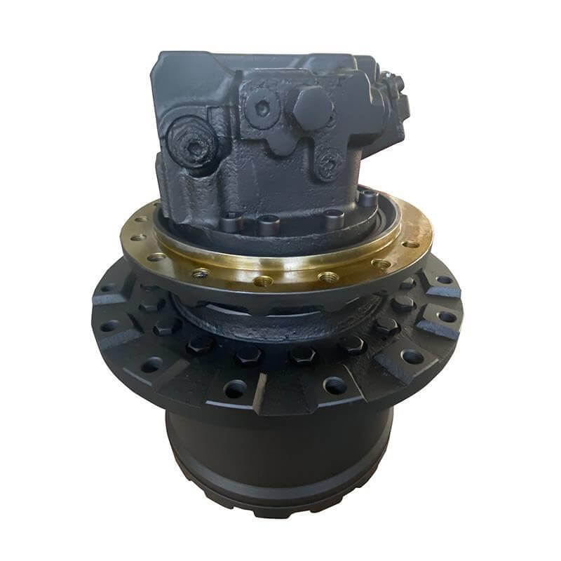 Final Drive Assembly 9091681 for Hitachi EX200 Excavator