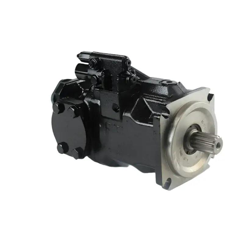 Hydraulic Pump VOE11707191 11707191 for Volvo L120D Loader