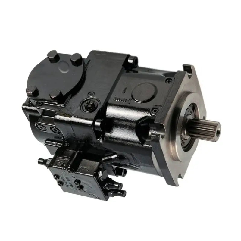 Hydraulic Pump 11868357 for Volvo BL70, BL71 Backhoe Loaders