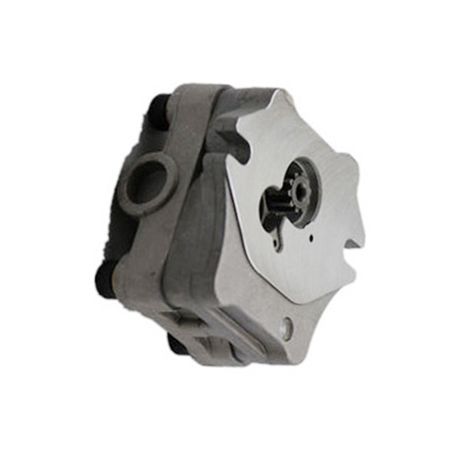 55.md　ds 5 PVK-2B-505 Hydraulic Piston Pump Fit For Hitachi ZX48 ZX50