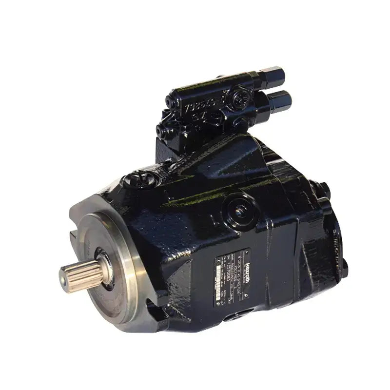 Hydraulic Pump VOE11708991 11708991 for Volvo A25D Haulers