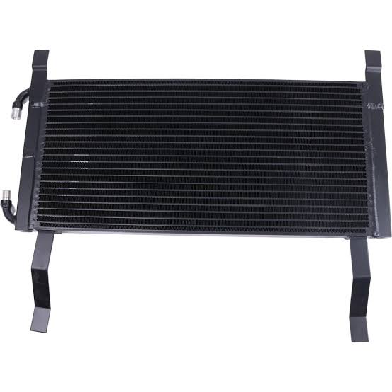 Radiator 6733001 for Bobcat S150, S160 Skid Steer Loaders