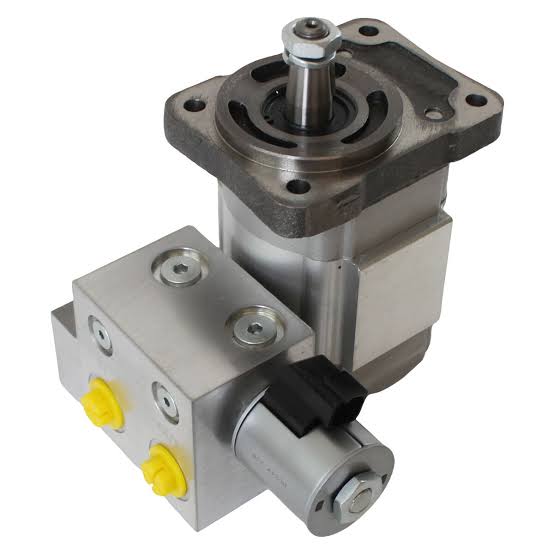 Fan Motor Drive Piston Pump 31Q9-30212 for Hyundai R380-9