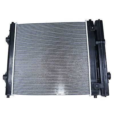 RADIATOR 2485B283 for Perkins 1006-6T Stationary Engine