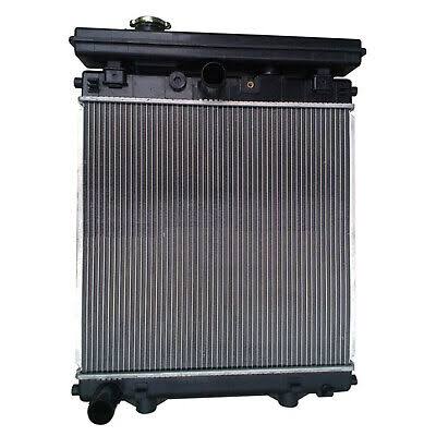 RADIATOR 2485B283 for Perkins 1006-6T Stationary Engine