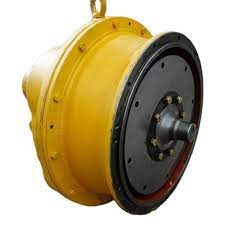 TORQUE CONVERTER & HOUSING 4206202 - Caterpillar 980K Loader