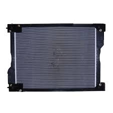 Radiator Core 377-5267 3775267 for CAT 416FF Backhoe Loaders