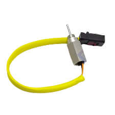 Water Temperature Sensor 288-8390 2888390 for Caterpillar