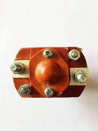 Starter solenoid Relay 8981671730 (12V) - Isuzu 4HK1 Engines