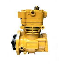 Air Compressor 2614881 for Caterpillar 320, 330 Excavators