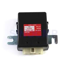 Timer Relay 104-3204 1043204 for CAT E320 / E320B Excavator