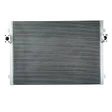 Hydraulic Oil Cooler Radiator Assembly 281-3514 for CAT E345