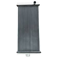 Radiator 425-03-42220 for Komatsu WA500-7 Loader