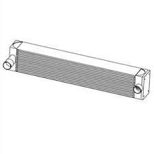 Intercooler 365-2908 3652908 for CAT C6.6 Engine