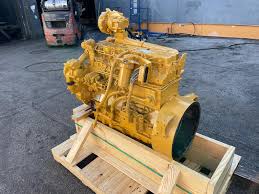 CAT 3056E Engine 10R-8794 10R8794 for Caterpillar 924G